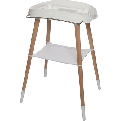 Bebe Jou Stojan pod vaničku Sense white bílé