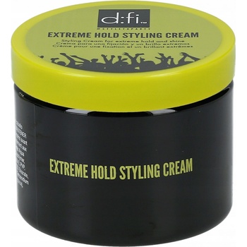 Revlon D:FI Revlon D:FI Extreme Hold Styling Cream 150 g