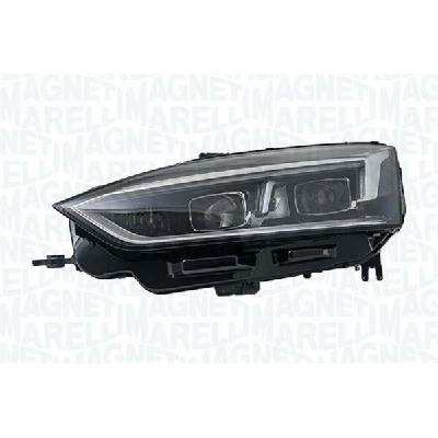 Predné svetlo MAGNETI MARELLI 711451000285