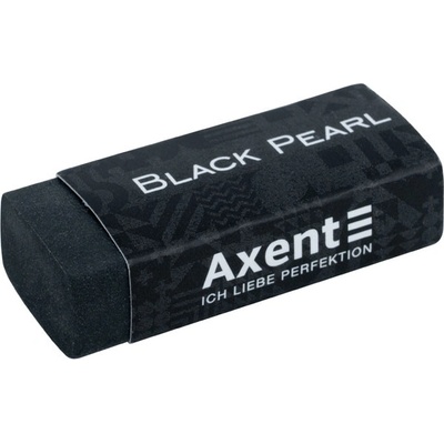 Гума Axent Black Pearl (1909006-1194-A)