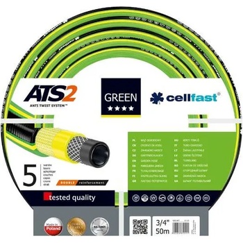 Image 1 of Cellfast 3/4 50 m (15-121)