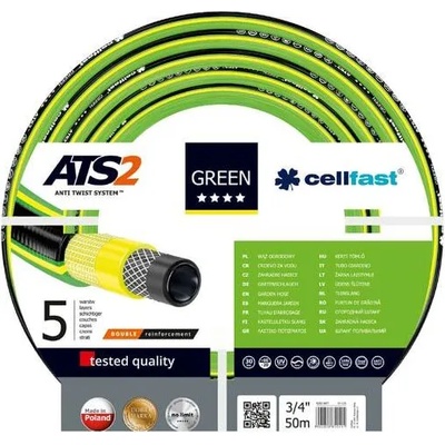 Cellfast 3/4 50 m (15-121)