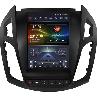 HIZPO 4S9701 Ford Tourneo Connect / Transit Connect (4+32GB)