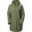 Helly Hansen Дамско палто Helly Hansen Women's Valentia 2.0 Raincoat - Lav Green (102-4372-0113)
