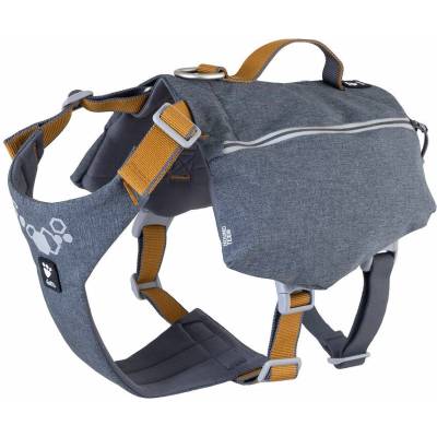 Hurtta Expedition Pack ECO batoh ostružinový 75-95 cm – Sleviste.cz