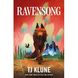 Ravensong (ISBN: 9781250890344)