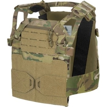 Direct Action Gear nosič plátov Spitfire MK II Multicam
