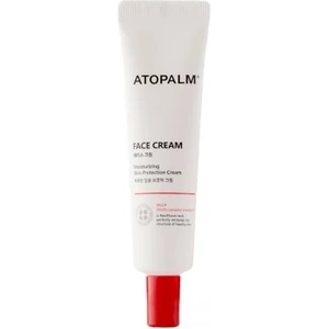 ATOPALM MLE Cream - Успокояващ и хидратиращ крем за лице 35мл