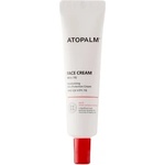 ATOPALM MLE Face Cream - Успокояващ и хидратиращ крем за лице 35мл
