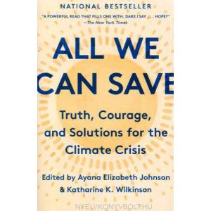 All We Can Save (ISBN: 9780593237083)