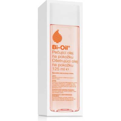 Bi-Oil Všestranný přírodní olej Bi-Oil Purcellin Oil 125 ml