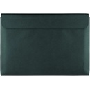 Pouzdro FIXED York pro notebooky o úhlopříčce do 13", tmavě zelené FIXYO-13-DRGRE