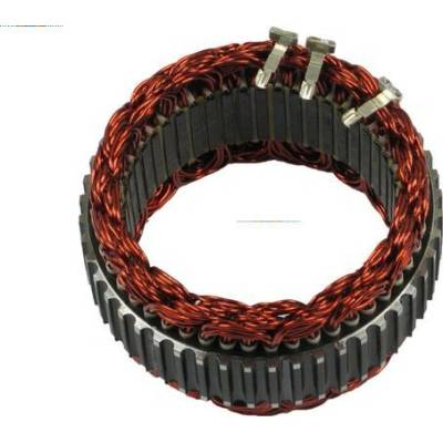 Stator alternátora AS AUTO Starters & Alternators AS0051