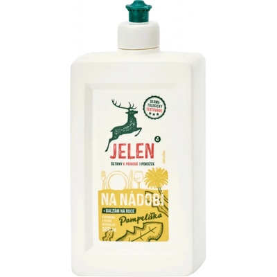 Jeleň na riad Púpavy 500 ml