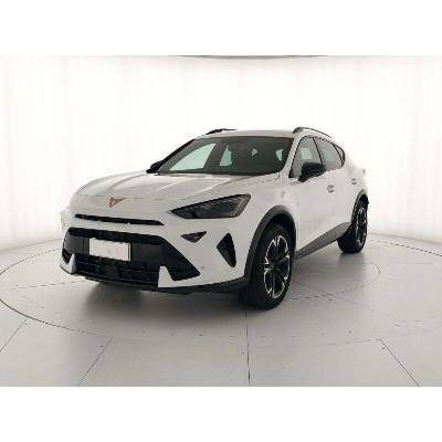 Cupra Formentor 1.5 TSI 110 kW