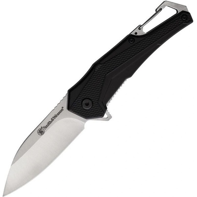 Smith & Wesson Oasis Carabiner