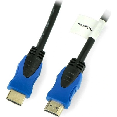 Lanberg CA-HDMI-20CU-0005-BK