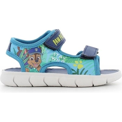 Kids movie heroes Сандали paw patrol