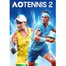 Hry na PC AO Tennis 2
