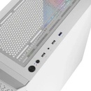 Logic ARAMIS ARGB MIDI USB 3.0 biela