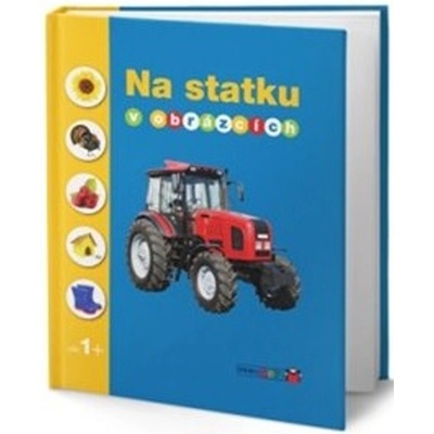 Na statku v obrázcích