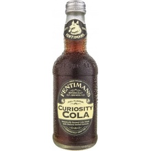 Fentimans Curiosity Cola 275 ml