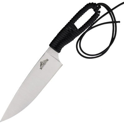 Ontario Hunt Plus Camp Knife ON9717BLK