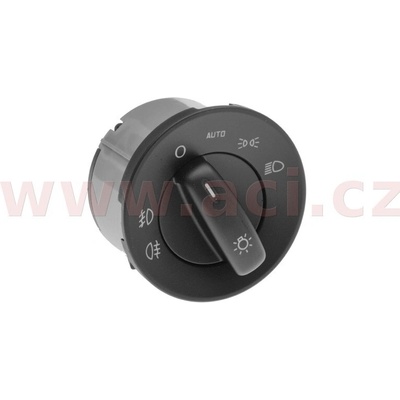 Spínač vícenásobný ŠKODA OEM Originál 1Z0941431JREH