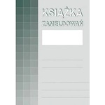 Michalczyk & Prokop Check-in book 830-1