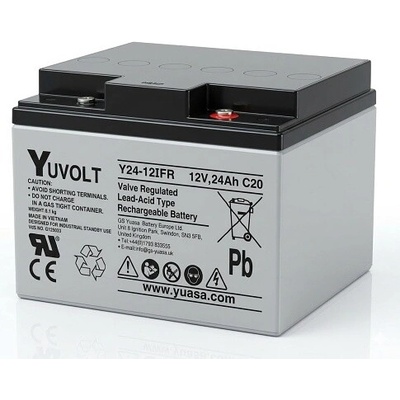 YUASA RE12-12FR 12V 12Ah