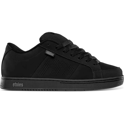 Etnies Kingpin Black/black