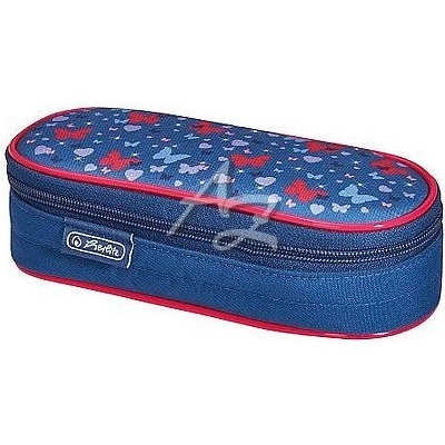 Herlitz pouzdro be.bag cube Motýl