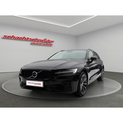 Volvo V60 T8 Plus Dark Business Edition AWD 335 kW