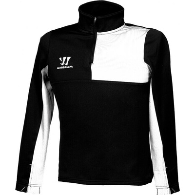 Warrior Alpha 1/4 Zip červená