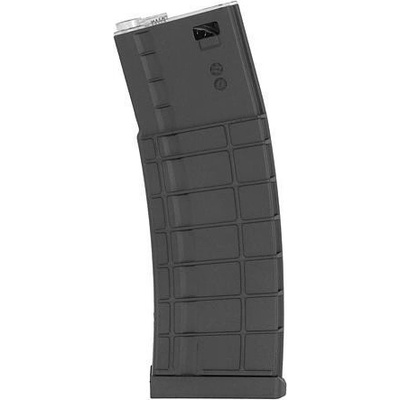 BattleAxe Mid-Cap 150BB pro M4 BK – Zboží Mobilmania