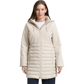 Tom Tailor Палто Tom tailor 1049109 coat - Beige (Sand Stone Beige)