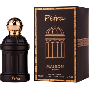 Maison Asrar Petra EDP 100 ml