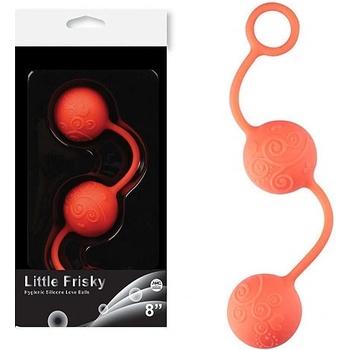 Little Frisky Love Balls