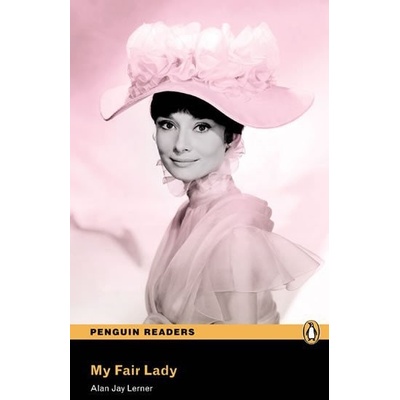 My Fair Lady + Audio CD
