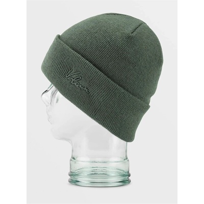 Volcom čiapka V.Co Fave beanie Eucalyptus