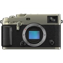 Digitální fotoaparáty Fujifilm X-Pro3