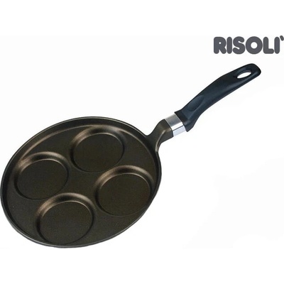 Risoli Pánev na lívance Saporella 25 cm
