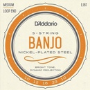 D´Addario EJ61
