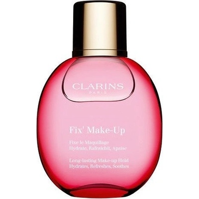 Clarins Fix' Make-Up fixačný sprej 50 ml