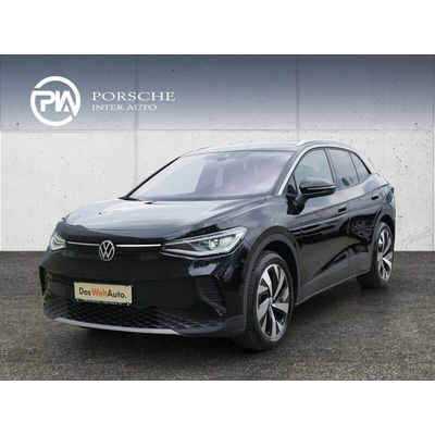 Volkswagen ID.4 Pro 210 kW