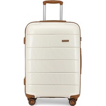 Konofactory kufor Majesty Biely 35l 65l 100l
