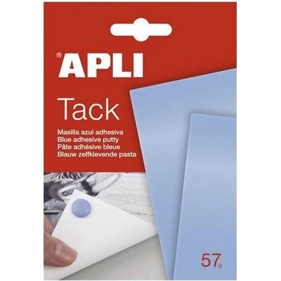 APLI Lepicí hmota, 57 g