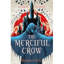 The Merciful Crow - Owen, Margaret