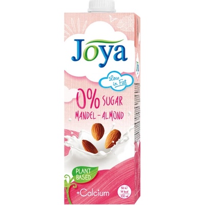 Joya Mandľový nápoj s vápnikom 10 x 1 l