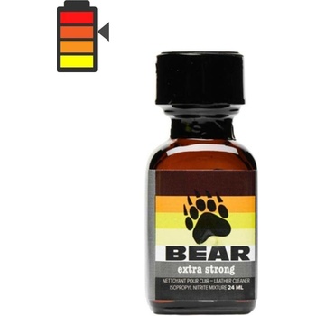 Bear Big 24 ml